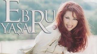 Ebru Yaşar - Kuşlar (CD Rip) Resimi