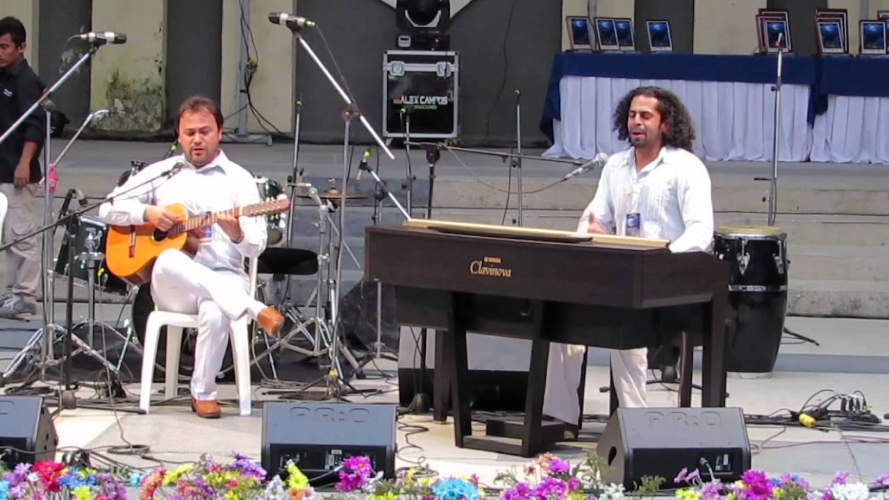 La Molienda - Dueto Nocturnal