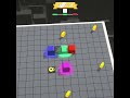 Colorama Cubes - Satisfying Puzzle Game