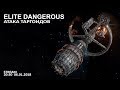 Elite Dangerous: Атака таргоидов