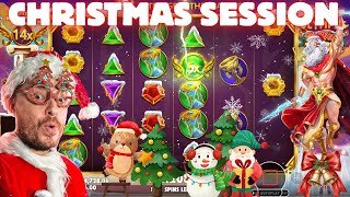 BSBZA CHRISTMAS GAMES SPECIAL screenshot 2