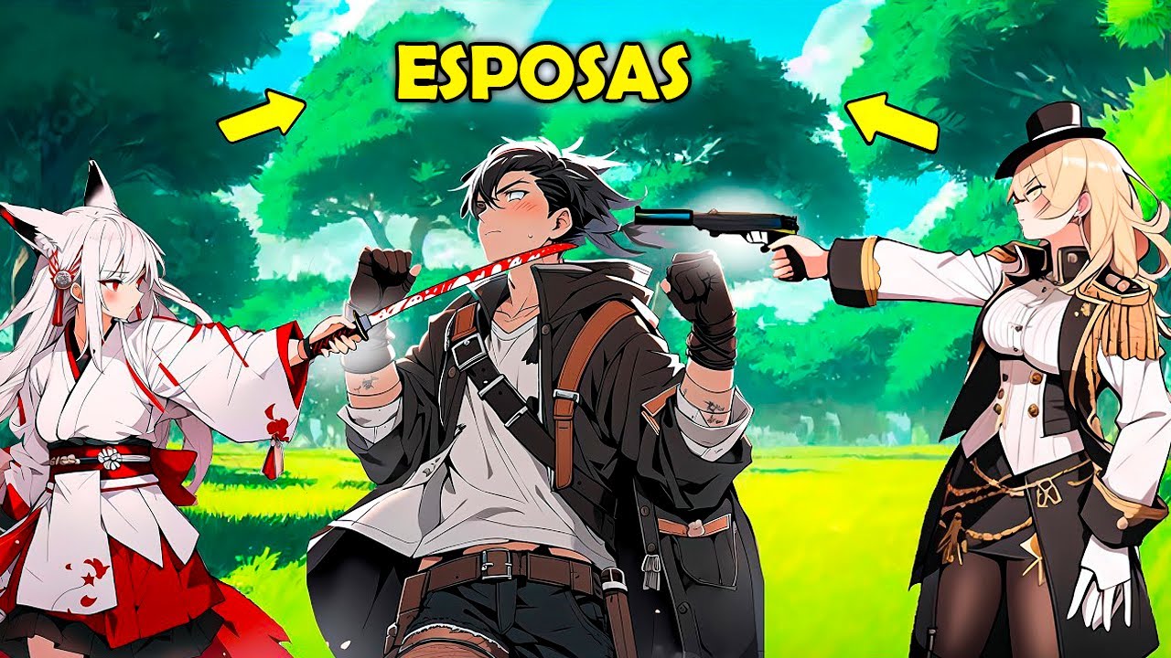 🔶Destinado a Ser el Peor Villano... Intentaron Detenerlo de Niño, Pero Sobrevivió