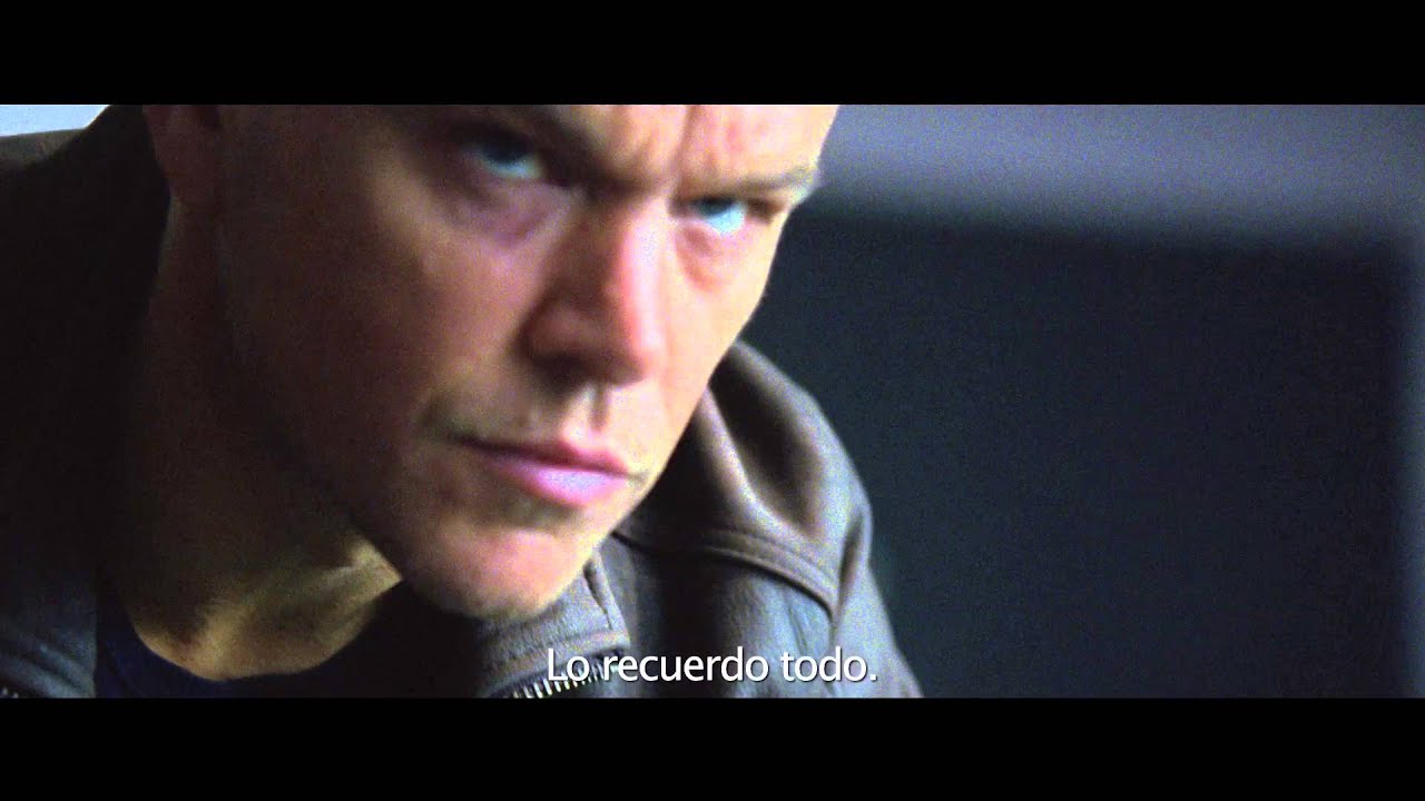 Jason Bourne 5 Stream