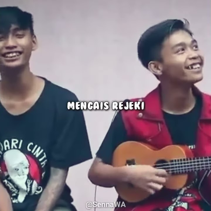 Pergi Pagi Pulang Pagi cover Arul Mara FM (story wa 30 detik)