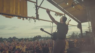 Bleachers - How Dare You Want More (Live At Barn On The Farm)