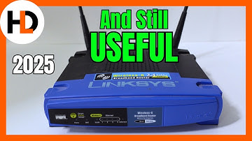 DIY WiFi Repeater: Old Router, New Life