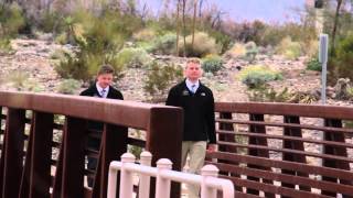 What Do Mormon Missionaries Really Do?