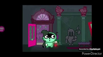 Pango Halloween memory official trailer in luig group