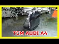 Audi A4 | TCM caja de transmisión