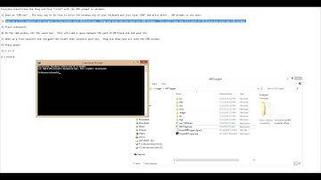 ME7Check - CMD for Dummies