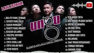 KOMPILASI LAGU HITS TERBAIK UNGU #ungu #unguband #band #bandindonesia #laguhits #music #musikpop 