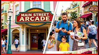 Disney's $6,000 Vacation Problem — Why Families Are Turning to Universal!