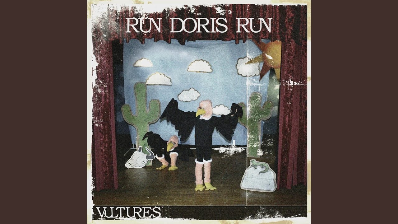 Heroes Don't Ask Why