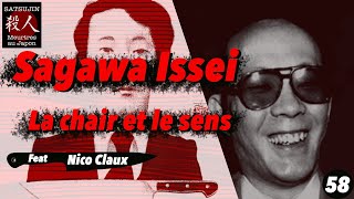 Issei Sagawa Flesh and Meaning