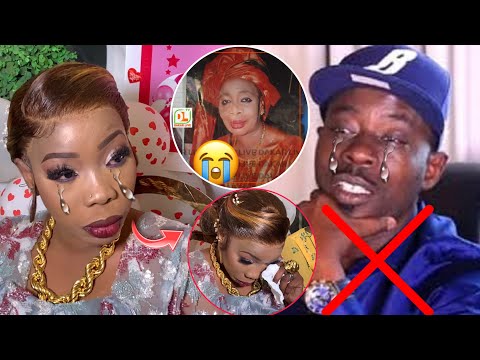 L’absence de Dj Boubs,Mariage après le décès de ma mère,Fatou Waré ne peut plus résister,Révélations