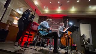 The Way You Make Me Feel - Michael Jackson. The Lbm Trio