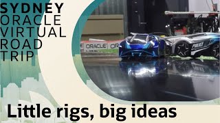 Little rigs, big ideas with Stuart Coggins: Virtual Road Trip 2021 Net Worth