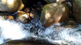 Poço Azul, São Pedro do Sul, Portugal