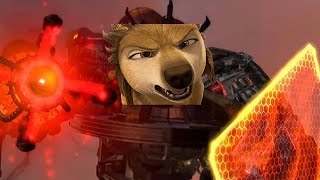 SKIBIDI ALPHA AND OMEGA 2 REMAKE