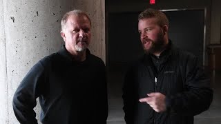 Watch now: Two-minute drill