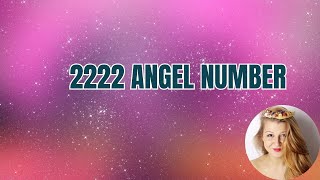 2222 Angel Number Meaning: Unlocking the Mysteries Behind This Divine Sequence | DecodeVale