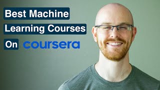 Best Machine Learning Courses on Coursera