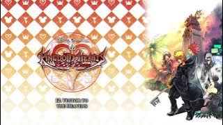 Kingdom Hearts 358/2 Days OST - Vector to the Heavens