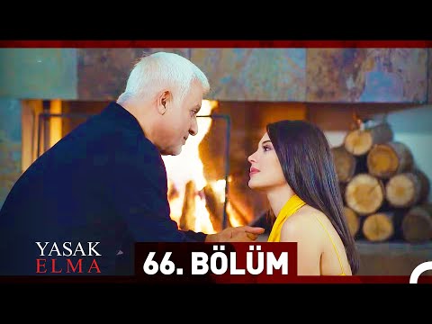 Yasak Elma 66. Bölüm