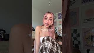 he couldn't understand why i didn't want a second date so i recorded a play by play of our first