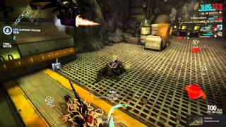 Booty-Scooching With a Soma (Warframe)