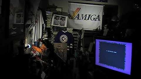 Commodore - Episode 429 - 64 Power Supply Torture Test! - Dave Bradley - 8-Bit Sid Chip Music