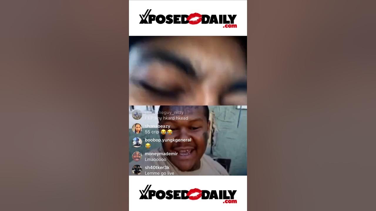 55 CRIP C MAC & TEEFLII TALK ABOUT POPEYES CHICKEN, NEW MUSIC, AND MORE YouTube