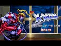 Xmen children of the atom omega red arcade