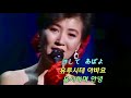 계은숙(桂銀淑) - 참새의 눈물 - すずめの涙 (스즈메노 나미다) - 한글발음 가사