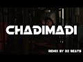 Remix Drill Bendi X Dz Beats CHADIMADI 