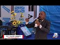 Shocking 😳 so God hate rich people   #ofmososo  #OFMHQ  #church  #pstcalebuwiafo  #jesus  #God 