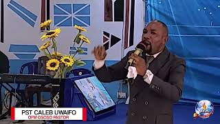 Shocking 😳 so God hate rich people #ofmososo #OFMHQ #church #pstcalebuwiafo #jesus #God