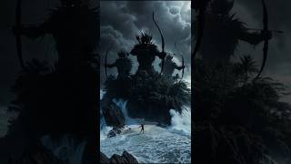 The Deadliest Island on Earth 🌍