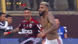 Conmebol Libertadores 2019 screenshot 1