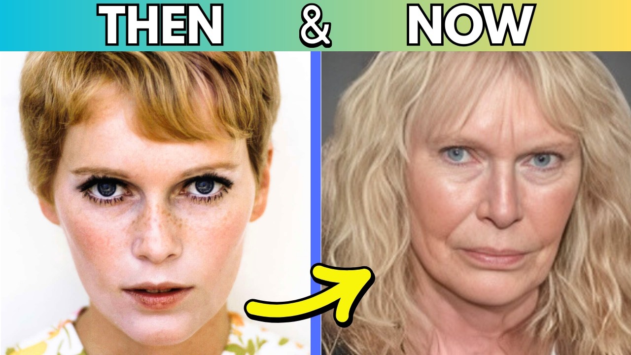 50 Hollywood Legends Still Alive in 2026 (Real Age & Transformation)