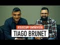 TIAGO BRUNET - JesusCopy Entrevista