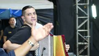 THE TWIN - BETO ON PLANET RICA - LIVE - 4K