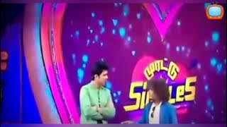 Vijay TV Pugazh Romantic Comedy in Murattu singles kids voice