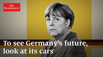 Which car is made in Germany?