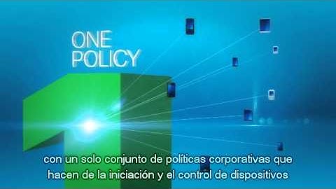 Cisco Unified Access Solution Overview Video 003 320 spa la