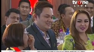 Indonesia Lawyers Club ilc 4 Nov 2014 Farhat Abbas Ikut Angkat Bicara Tambah Seru part 6