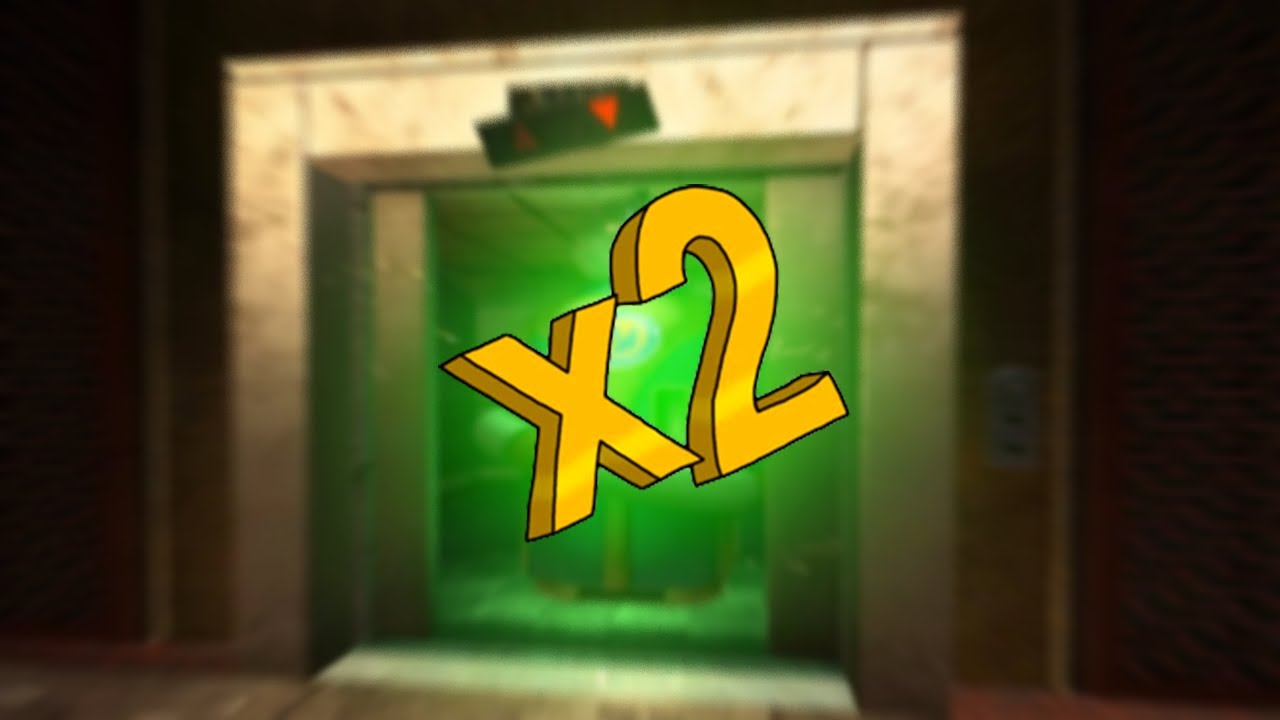 POV: You didn’t know this die rise double point trick