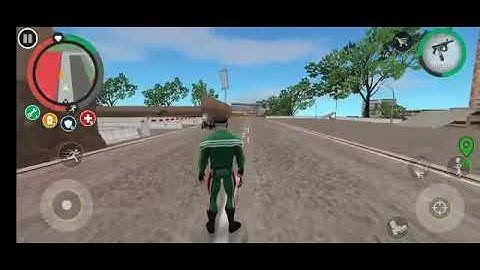 rope Hero Racing lag