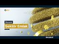 Sektör Emlak (6 Kasım 2020)