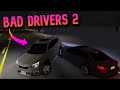 Bad drivers of ogvrp  ep 2